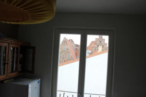 Auberge de jeunesse schickSAAL* Clemensstraße 7 Lübeck