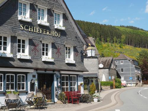 Schieferhof Schmallenberg allemagne