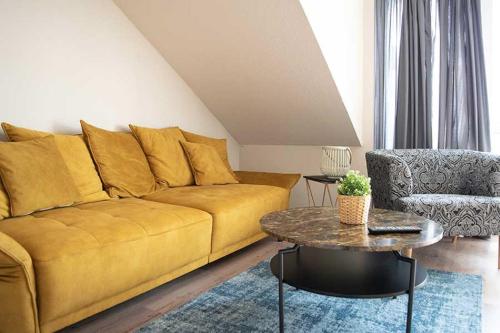 Appartements Schiller-Quartier 6 Schillerstr. 6 Bremerhaven