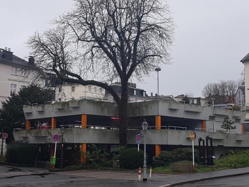 Schillers Hotel & Café - GARNI - Lüdenscheid allemagne