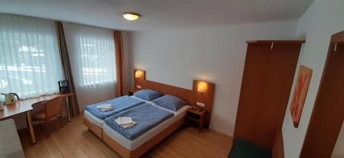 Schillers Landhaus Neu Darchau allemagne