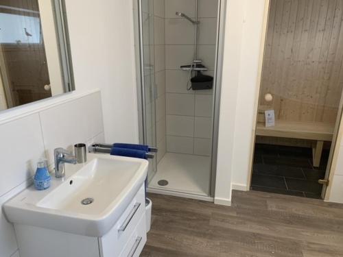 Appartement Schillig, Nordsee - Friesland - Wohnung - neu Mellumweg Wangerland