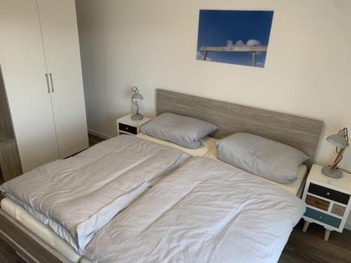 Schillig, Nordsee - Friesland - Wohnung - neu Wangerland allemagne