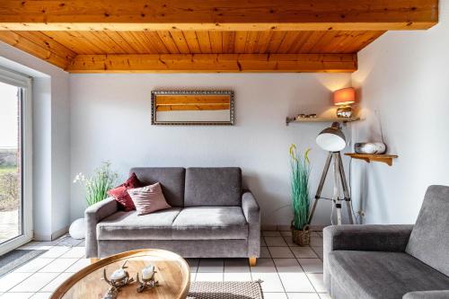 Appartement Schipp Landen Frida Nordseestrasse 9 Schobüll