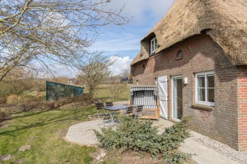 Schipp Landen Johanna Schobüll allemagne