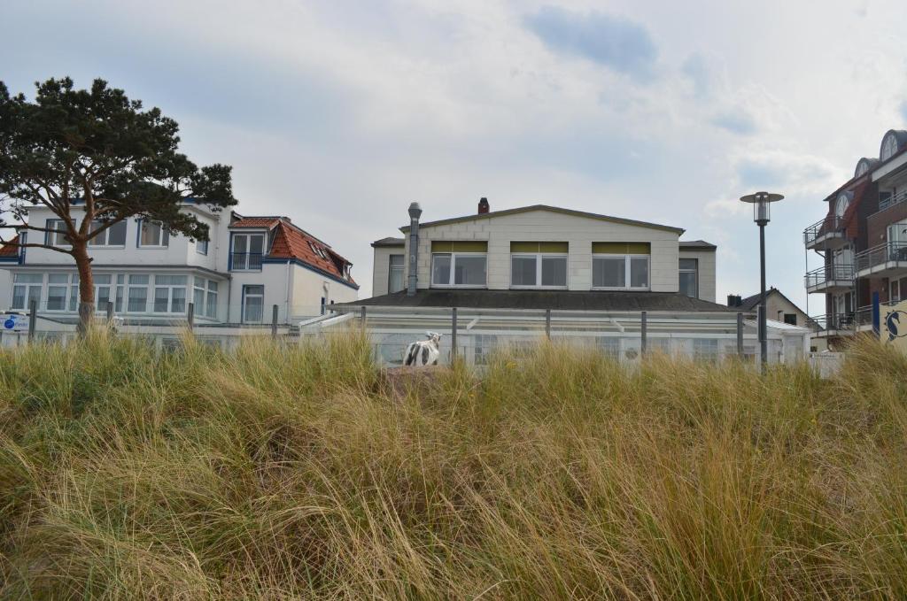 Appartements Schipperhus Strandstraße 117, 23669 Timmendorfer Strand