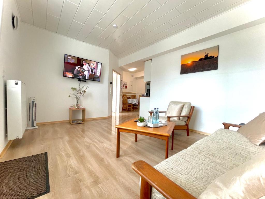 Appartements Schlafen wie Zuhause Monteur und Ferienwohnungen 2 Bachstraße, 32369 Rahden