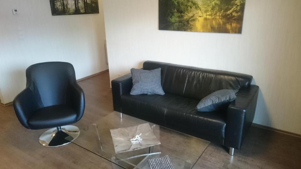 Appartement Schlafittchen 18 Kurhausstraße, 38667 Bad Harzburg