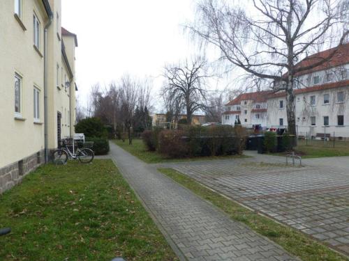 Appartement SchlafSchön Apartments+Monteurzimmer Lessingstraße 10 1.Etage Böhlen