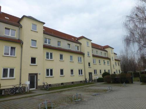 SchlafSchön Apartments+Monteurzimmer Böhlen allemagne