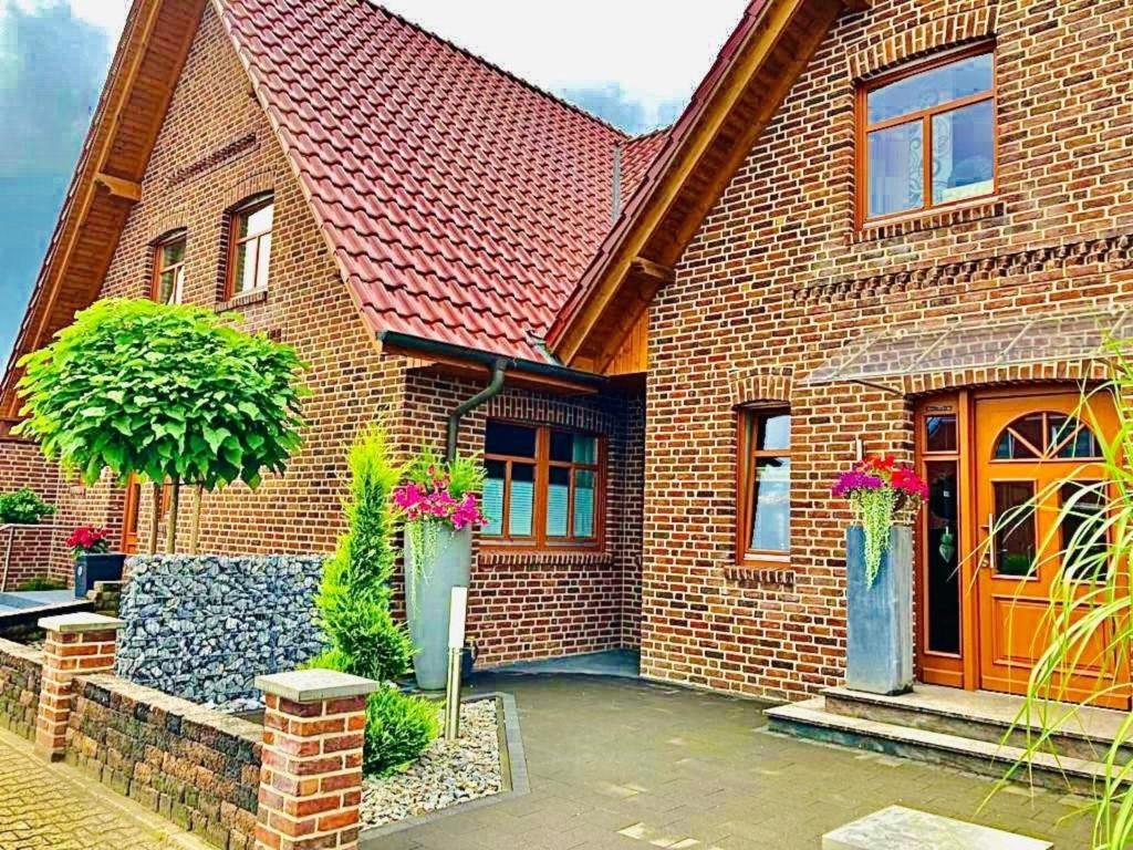 Appartement SchlaWenke- Hier schlafen Sie gut Kolpingstraße 6, 49770 Herzlake