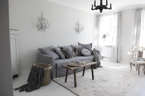 Appartement SCHLEI LIEBE 85 Lange Straße Arnis