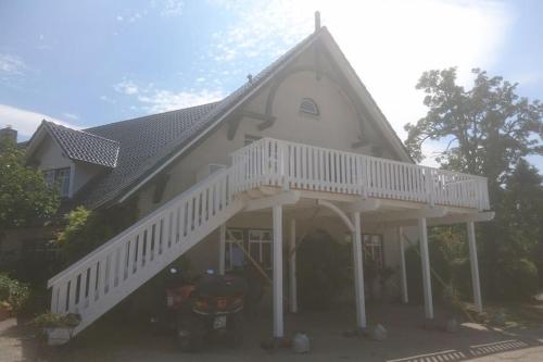 Schleiblick im Andersenhof Kappeln allemagne