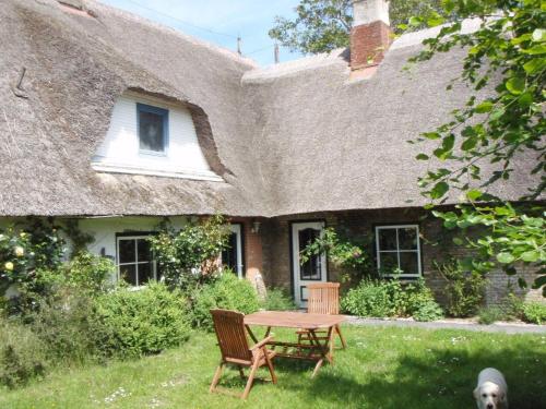 Appartement Schleikate Steinerholz 1 Winnemark