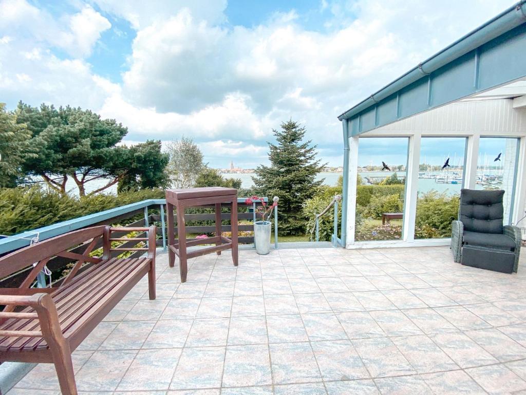Maison de vacances Schleiperle Wiesenweg 3, 24857 Fahrdorf