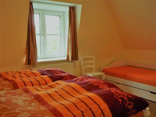 Appartement Schleisicht Steinerholz 1 Winnemark