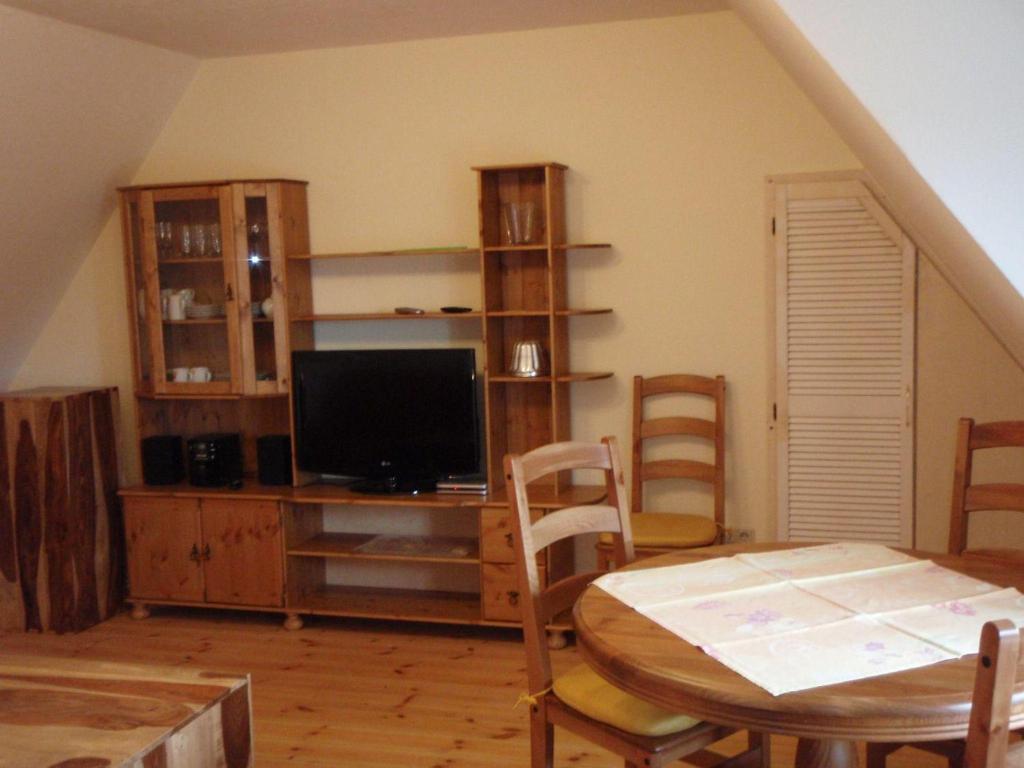 Appartement Schleisicht Steinerholz 1, 24398 Winnemark