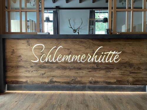 Schlemmerhütte - Hotel Langweid allemagne