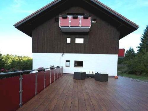 Appartements Schlesierhaus Weiherhalde 32 Dachsberg im Schwarzwald