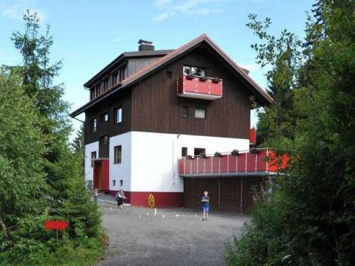 Schlesierhaus Dachsberg im Schwarzwald allemagne