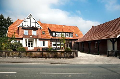 Appartements Schlicks Dümmer Kojen Wagenfelder Straße 5 Lembruch