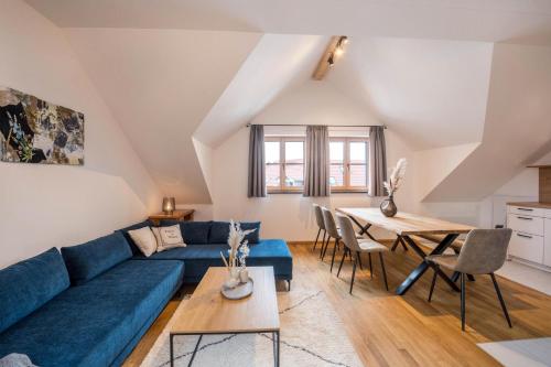 Maison de vacances Schlöglhof Dorfstraße 2a Gilching
