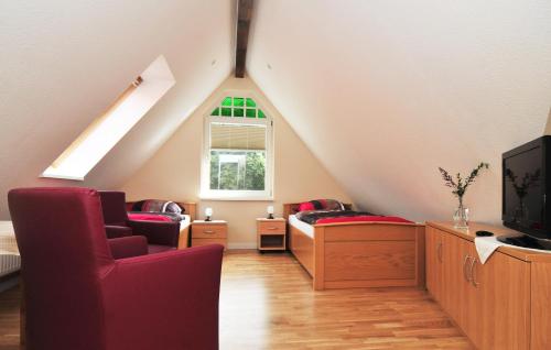 Schloms Hof Waffensen allemagne