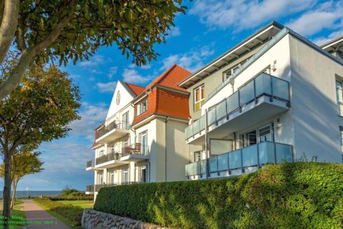 Appartement Schloss am Meer - Whg2 Badestraße 112 b Wyk auf Föhr