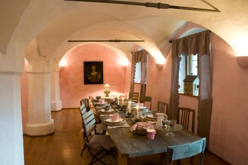 Hôtel Schloss Amerang Schloss 1 Amerang