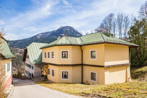 Appartements Schloss Fürstenstein Fürstensteinweg 14 Berchtesgaden