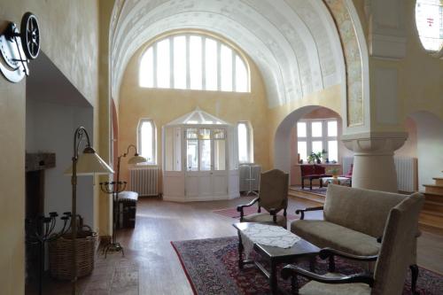 Schloss Lelkendorf, FeWo Groß Gievitz Lelkendorf allemagne