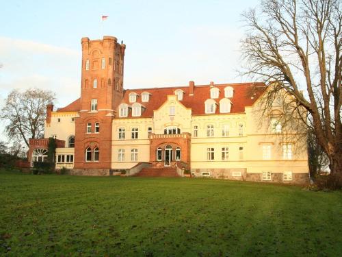 Schloss Lelkendorf, Fewo Hoppenrade Lelkendorf allemagne