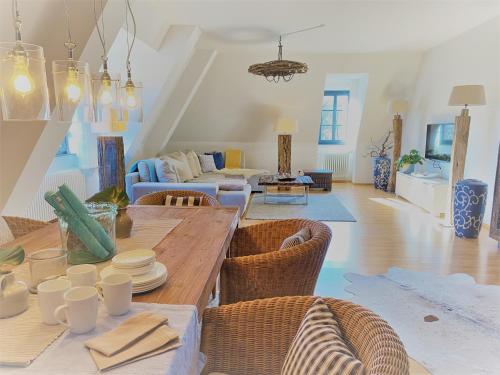 Appartement Schloss Mönchhof 90 Salzgitterstraße Gotha