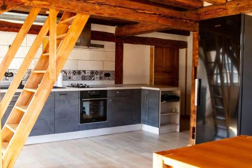 Appartement Schloss-Muehlen Rathausstrasse 1 Horb am Neckar