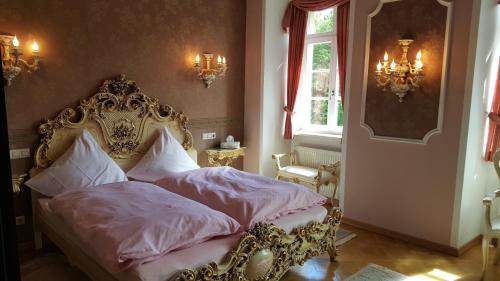 Schloss Sennfeld Adelsheim allemagne