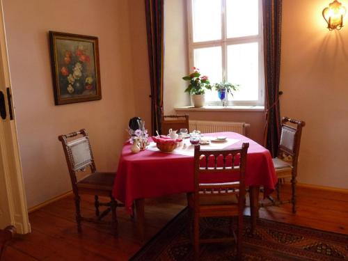 Schloss Triestewitz Arzberg allemagne