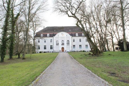 Séjour à la ferme Schloss Zinzow Zinzow 61 Zinzow