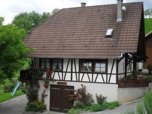 Schlossberghof Haslach im Kinzigtal allemagne