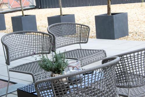 Hôtel Schlossberghotel Greiz Marienstr. 1-5 Greiz