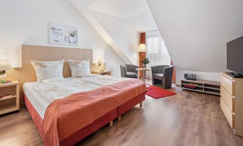 Schlossberghotel Oberhof Oberhof allemagne