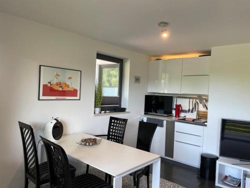 Appartement Schlossblick 228 Dr.-Neumeyer-Straße Egloffstein
