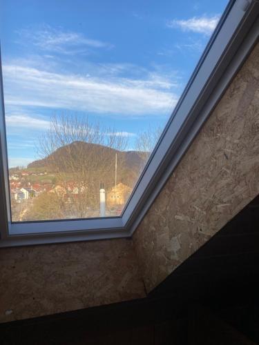Appartement Schlosscafe Lounge Beuren Beuren