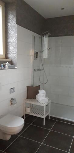 Hôtel Schlossgut Gorow Zu den Linden 1 Satow