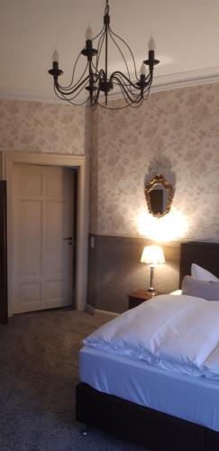 Schlossgut Gorow Satow allemagne