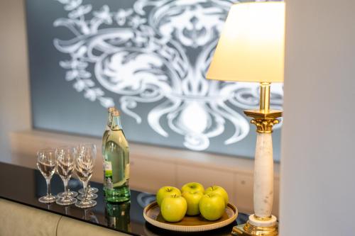 Hôtel Schlosshotel Bad Neustadt Schlossplatz 5 Bad Neustadt an der Saale