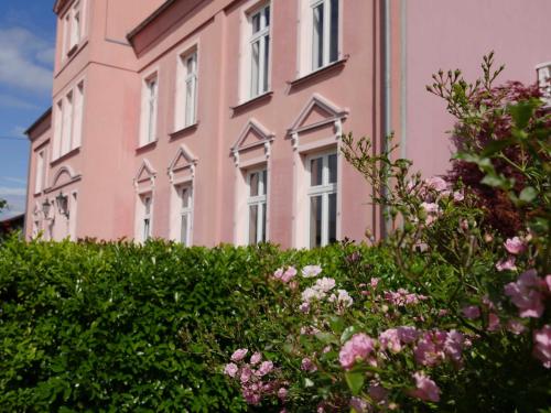 Hôtel Schlosshotel Gross Koethel Groß Köthel 5 Hohen Demzin