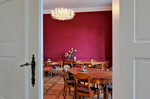 Schlosshotel Marihn Marihn allemagne