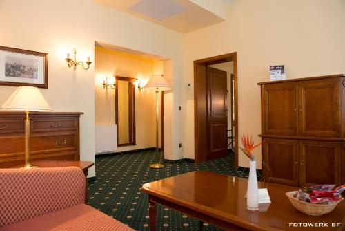 Schlosshotel Schkopau Merseburg allemagne