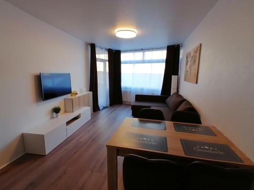 Appartement Schluchsee Ferienwohnung 1309 3 Am Riesenbühl Haus 1 Schluchsee