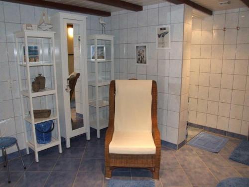 Maison de vacances Schluchthäusl 6 Siedlung OT Göritzhain Lunzenau
